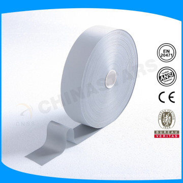 high visibility reflective luminous tape for apparel
